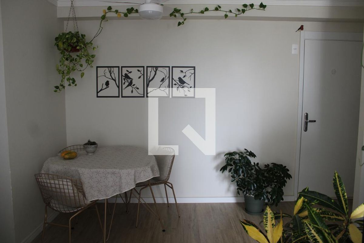 Apartamento, 2 quartos, 51 m² - Foto 14