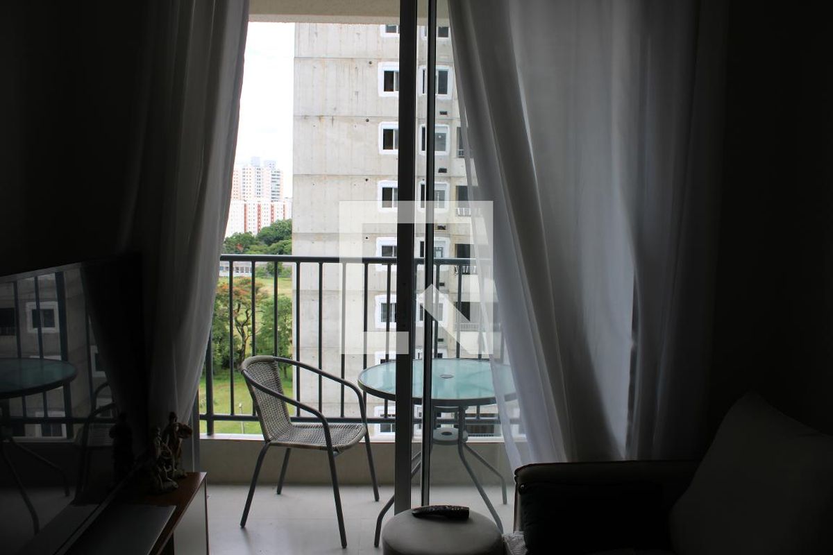 Apartamento, 2 quartos, 51 m² - Foto 16