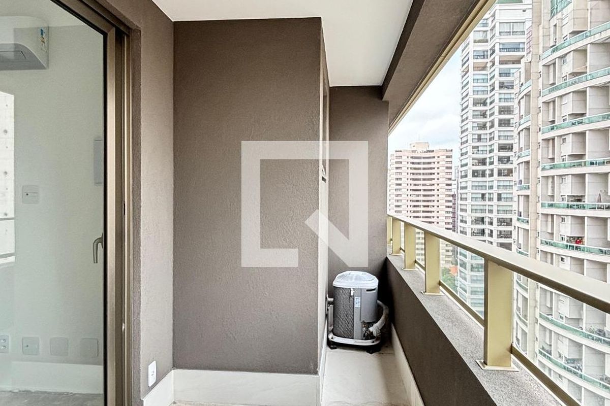 Apartamento, 1 quarto, 28 m² - Foto 24