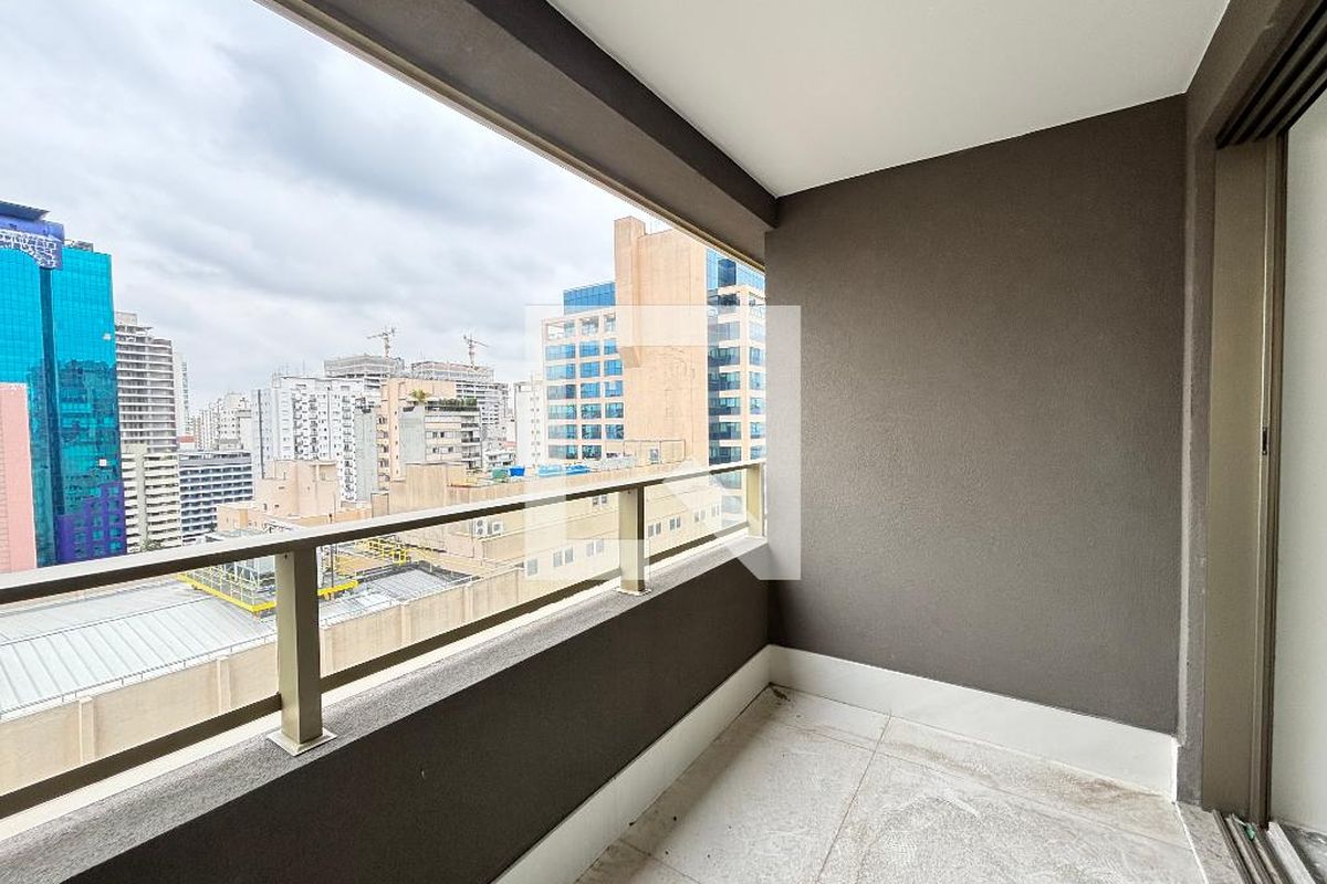 Apartamento, 1 quarto, 28 m² - Foto 16