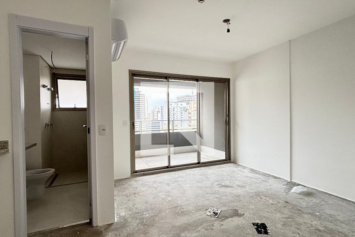 Apartamento, 1 quarto, 28 m² - Foto 26
