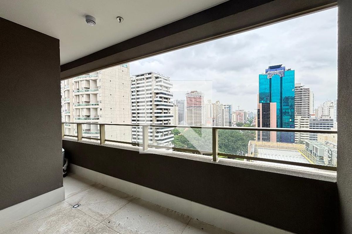Apartamento, 1 quarto, 28 m² - Foto 20