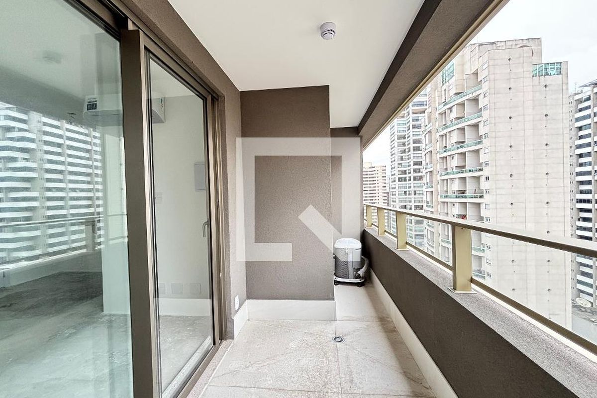 Apartamento, 1 quarto, 28 m² - Foto 18
