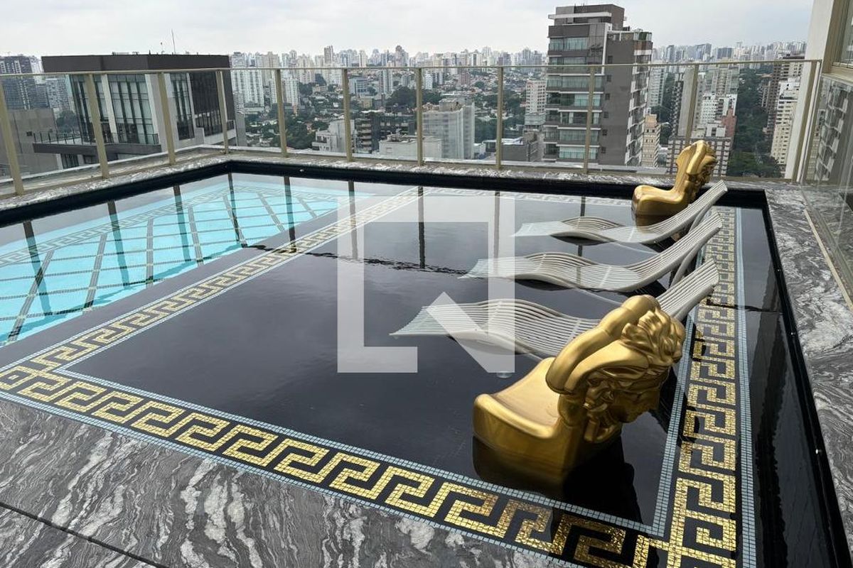 Apartamento, 1 quarto, 28 m² - Foto 52