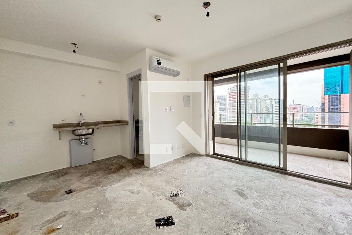 Apartamento, 1 quarto, 28 m² - Foto 6