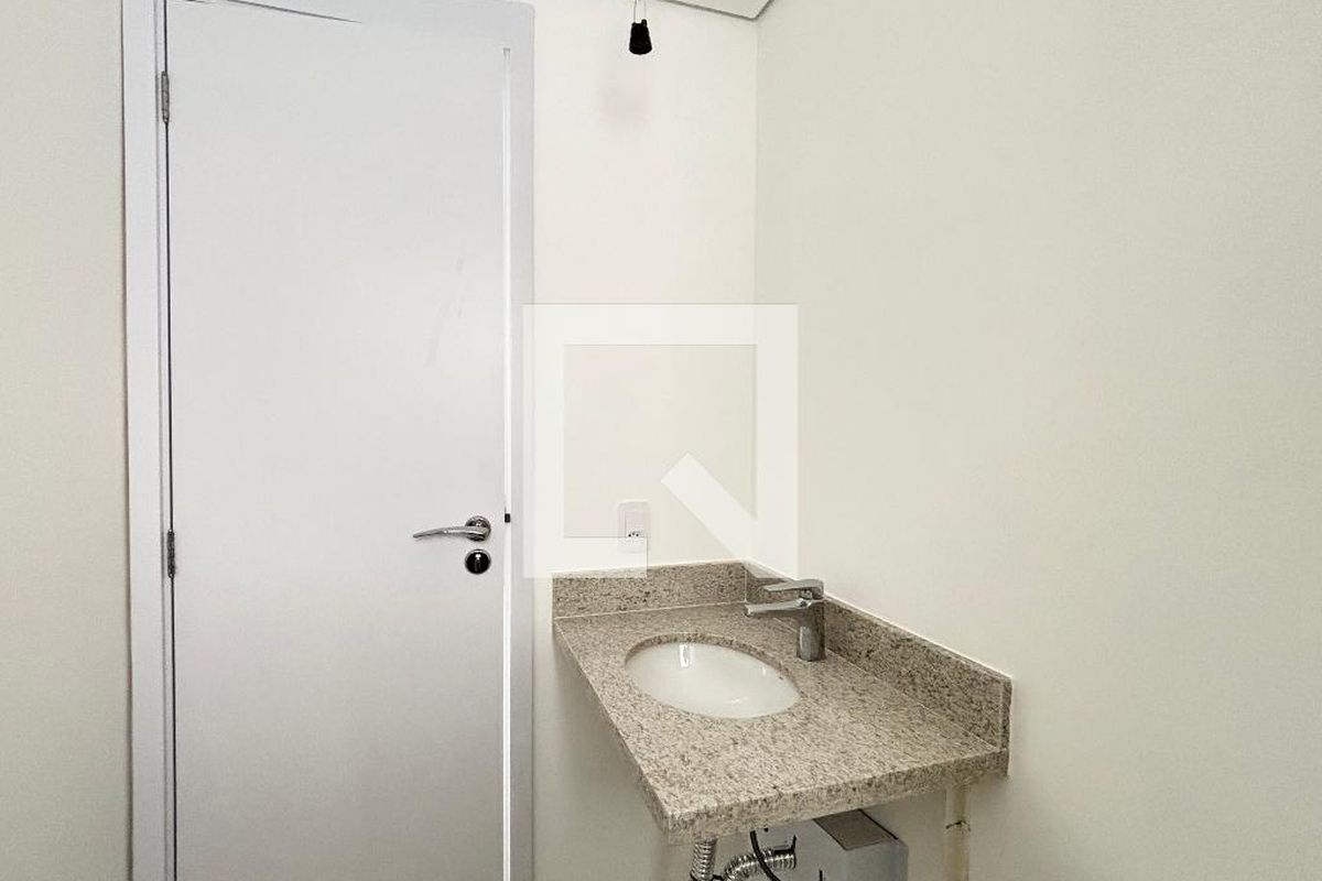 Apartamento, 1 quarto, 28 m² - Foto 30