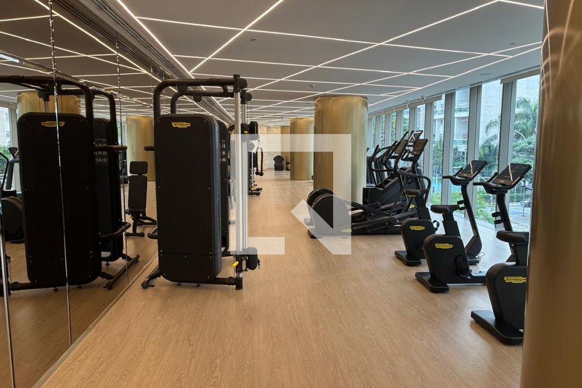 Apartamento, 1 quarto, 28 m² - Foto 42