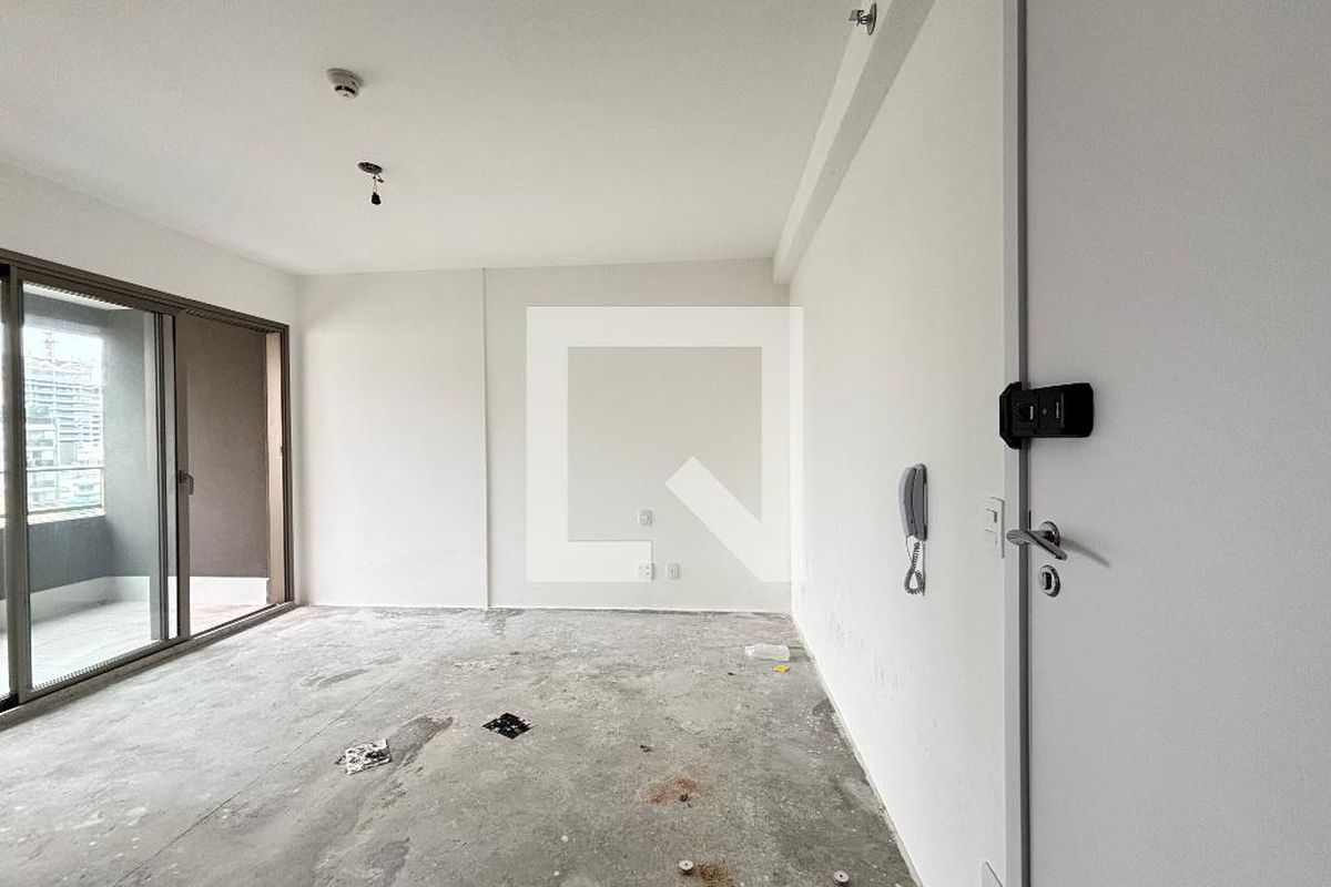 Apartamento, 1 quarto, 28 m² - Foto 4