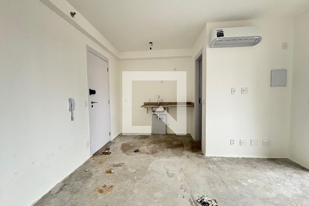 Apartamento, 1 quarto, 28 m² - Foto 8