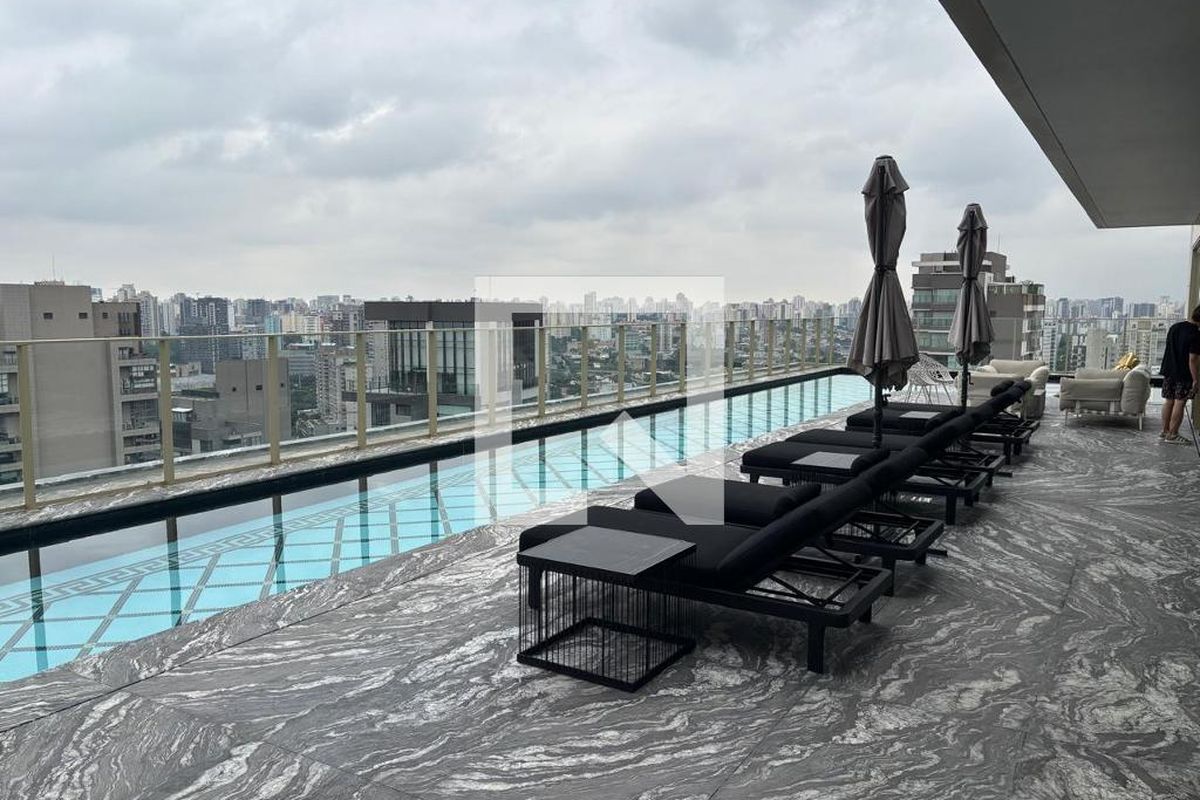Apartamento, 1 quarto, 28 m² - Foto 50