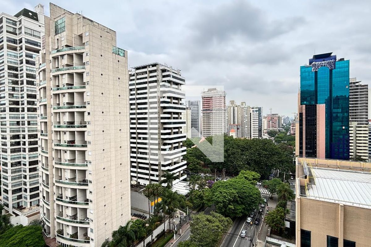 Apartamento, 1 quarto, 28 m² - Foto 22