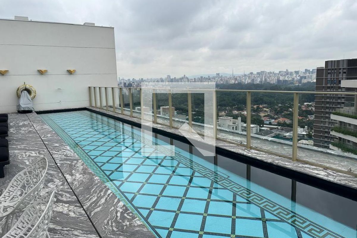 Apartamento, 1 quarto, 28 m² - Foto 54