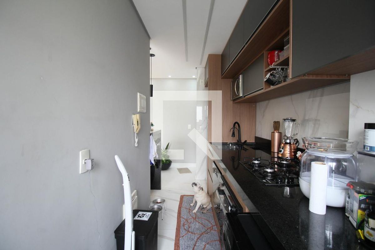 Apartamento, 2 quartos, 59 m² - Foto 50