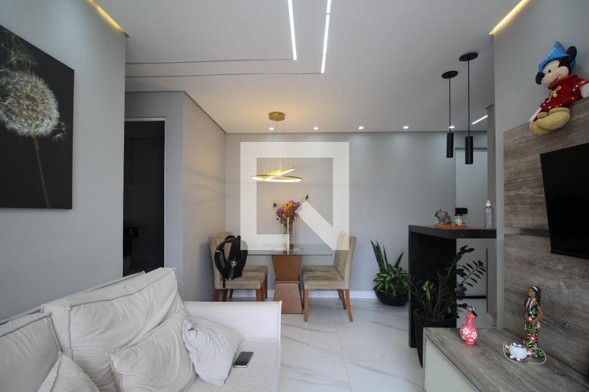 Apartamento, 2 quartos, 59 m² - Foto 4