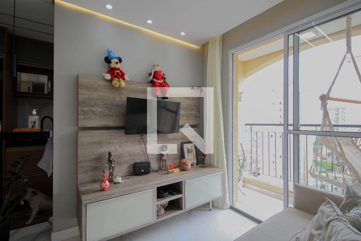 Apartamento, 2 quartos, 59 m² - Foto 6