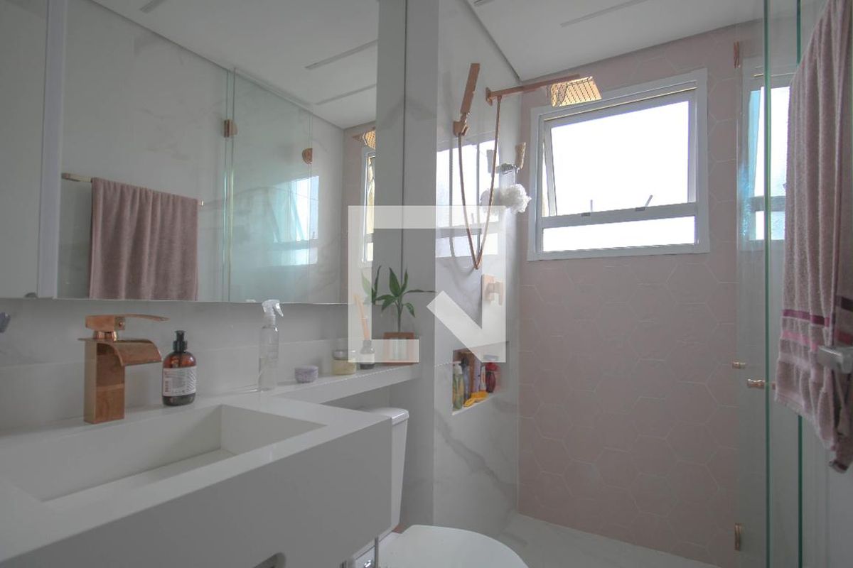 Apartamento, 2 quartos, 59 m² - Foto 22