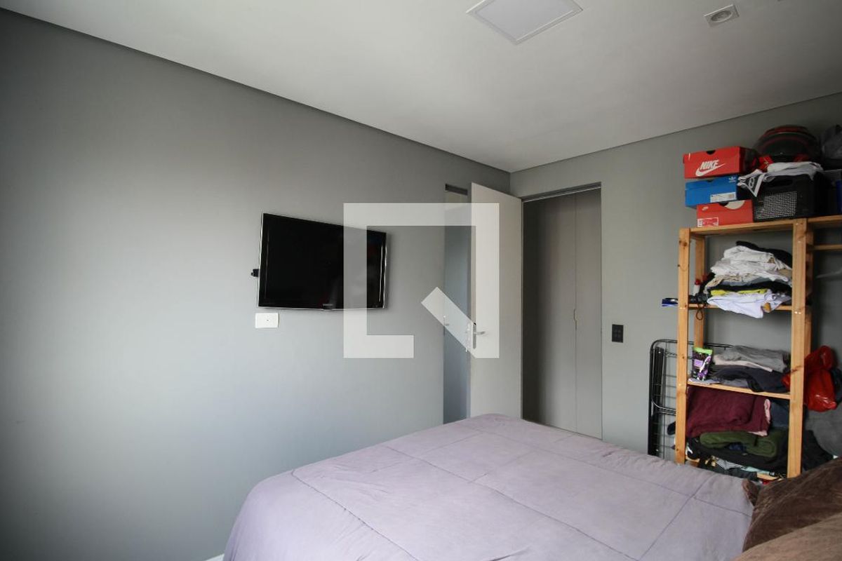 Apartamento, 2 quartos, 59 m² - Foto 34