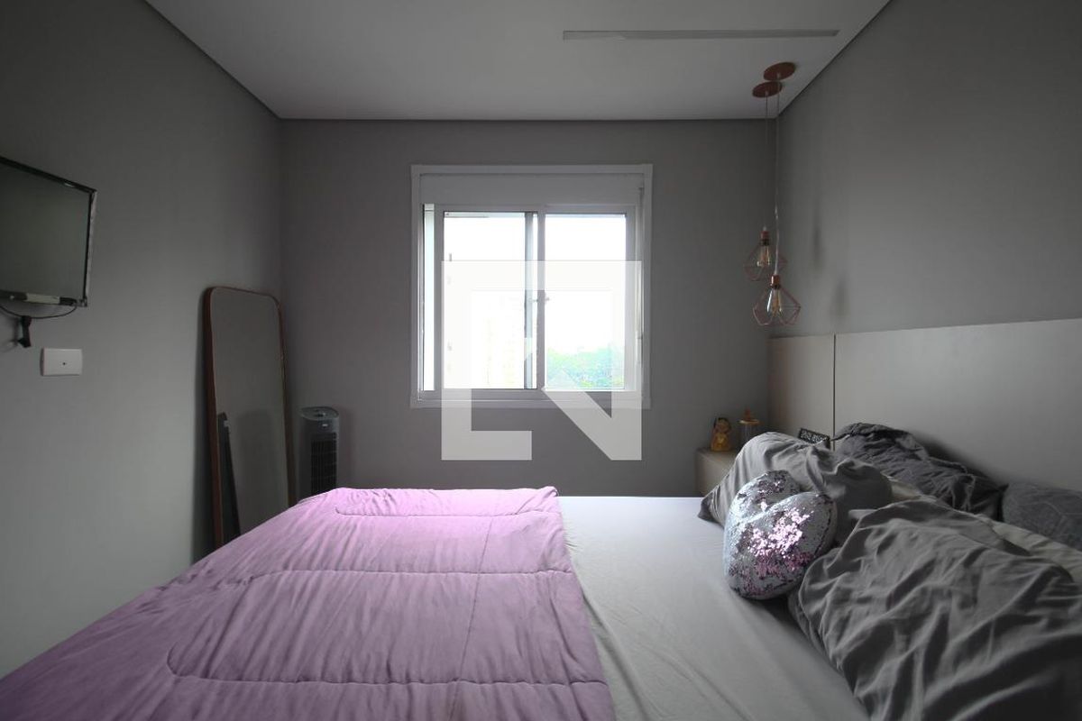 Apartamento, 2 quartos, 59 m² - Foto 16
