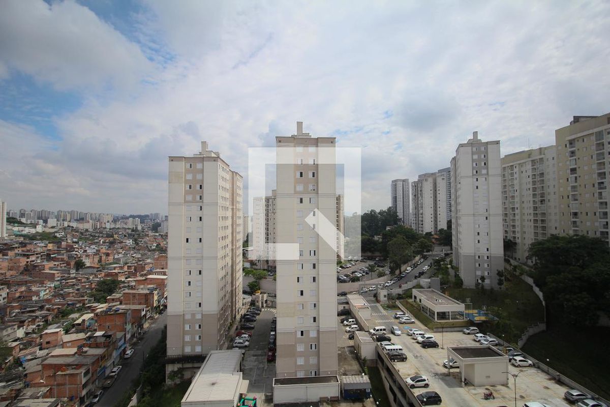 Apartamento, 2 quartos, 59 m² - Foto 12