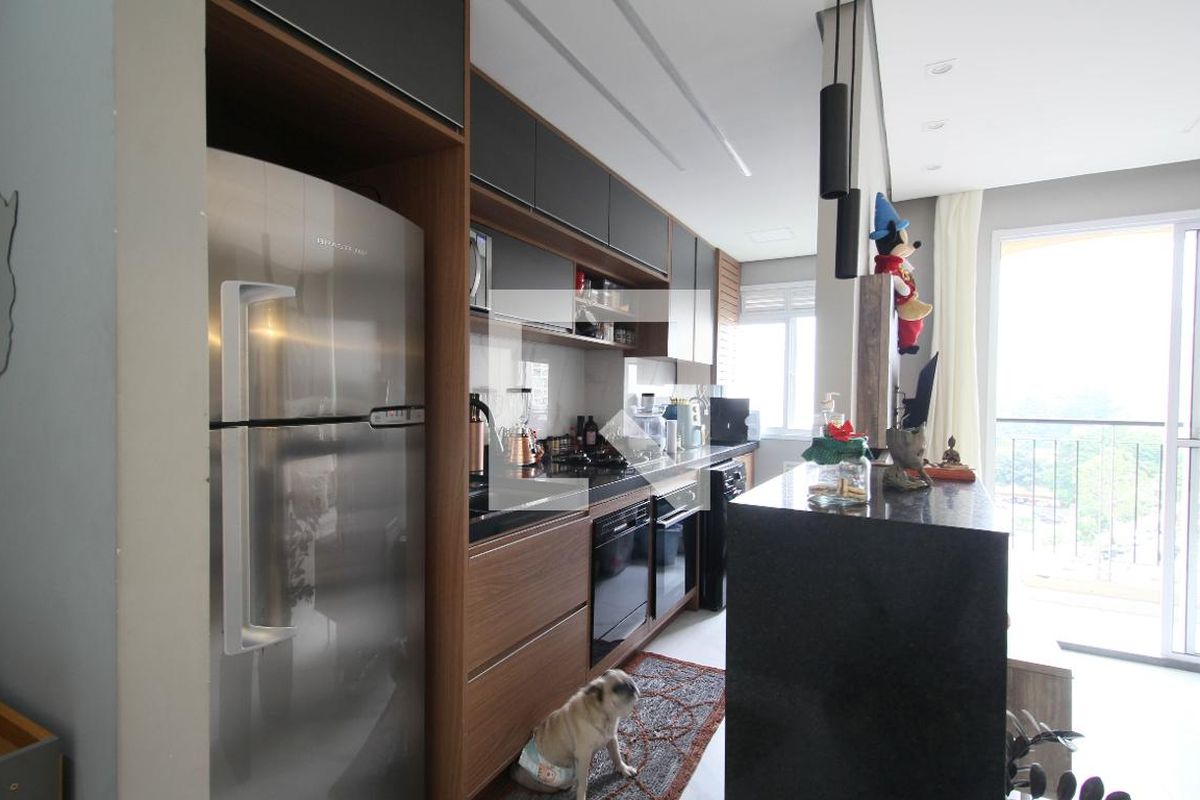 Apartamento, 2 quartos, 59 m² - Foto 48