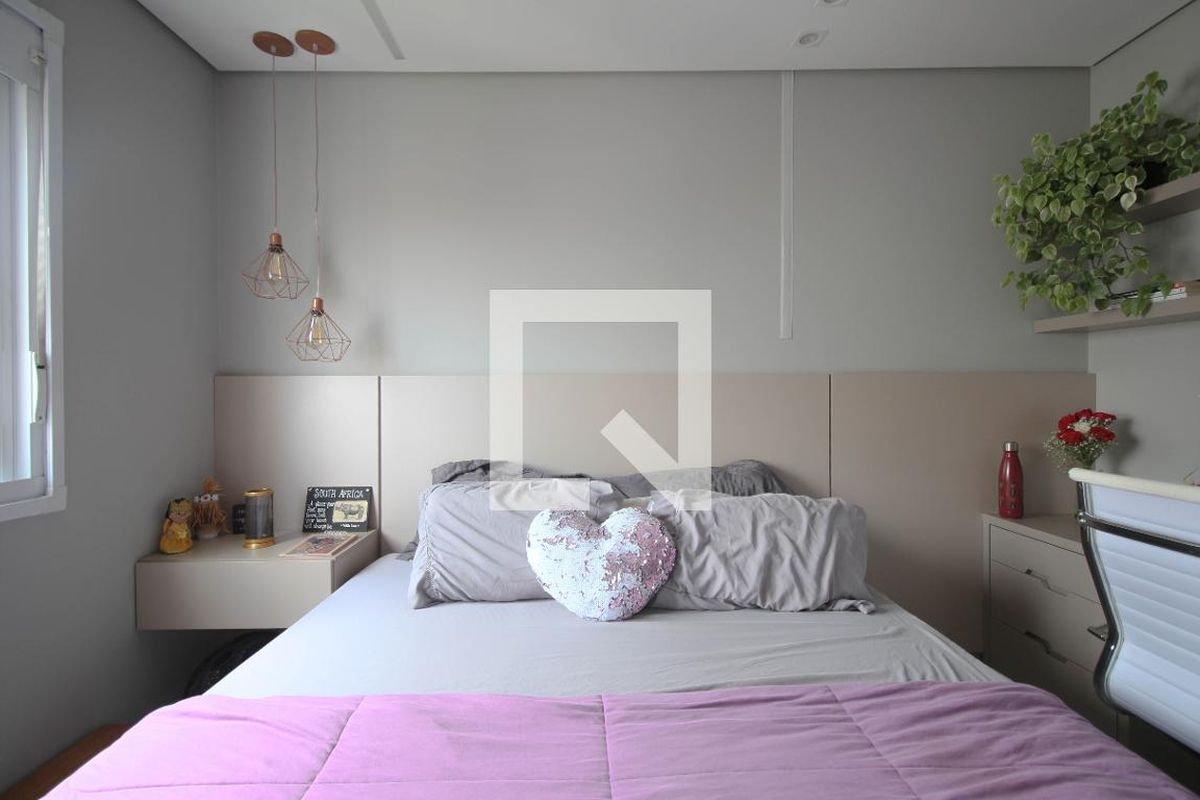 Apartamento, 2 quartos, 59 m² - Foto 14