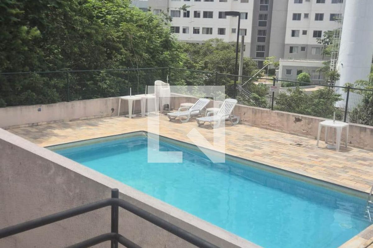 Apartamento, 2 quartos, 59 m² - Foto 60