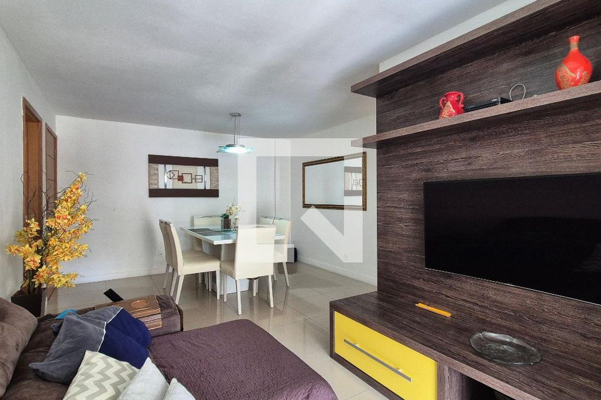 Apartamento, 3 quartos, 88 m² - Foto 12