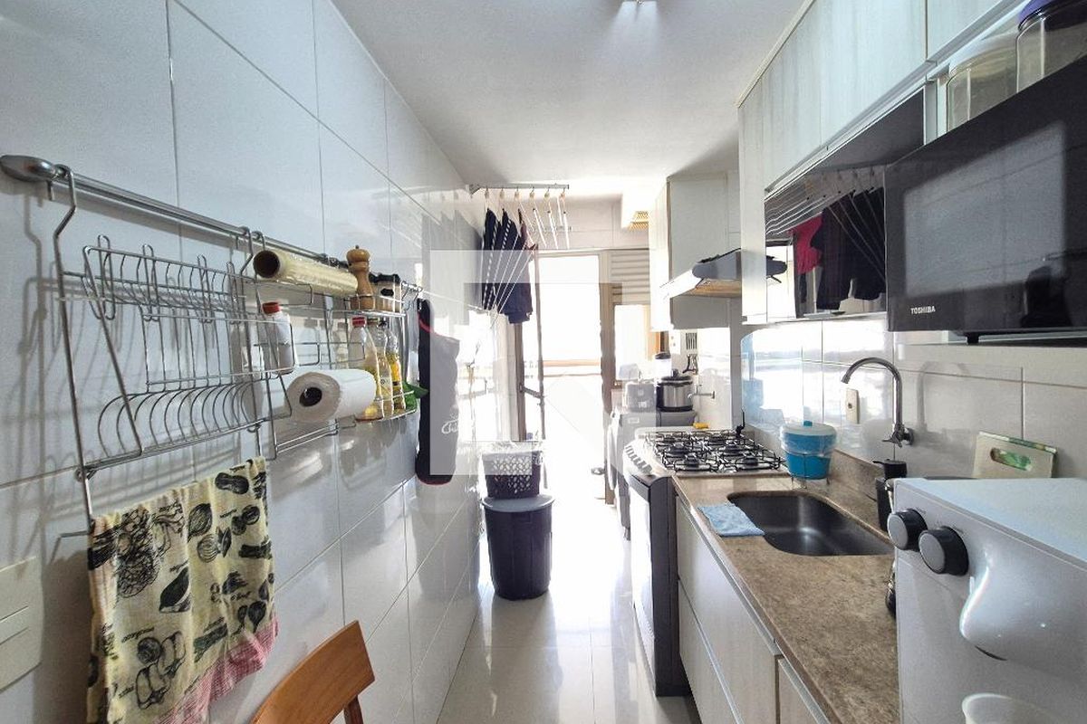 Apartamento, 3 quartos, 88 m² - Foto 82