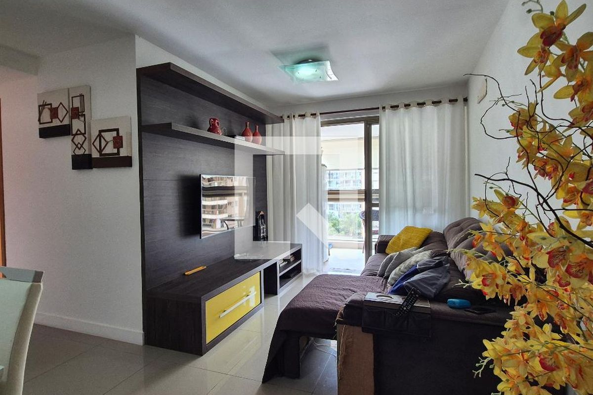Apartamento, 3 quartos, 88 m² - Foto 8