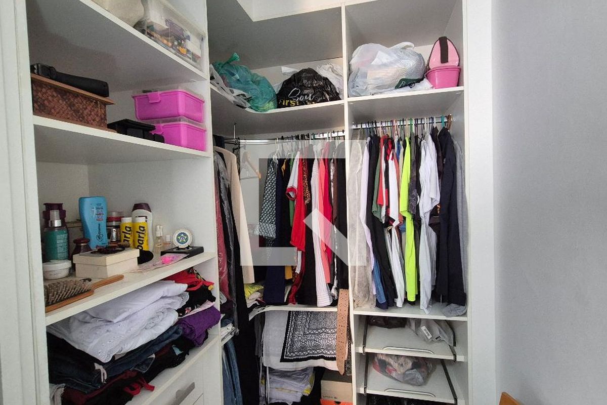 Apartamento, 3 quartos, 88 m² - Foto 46