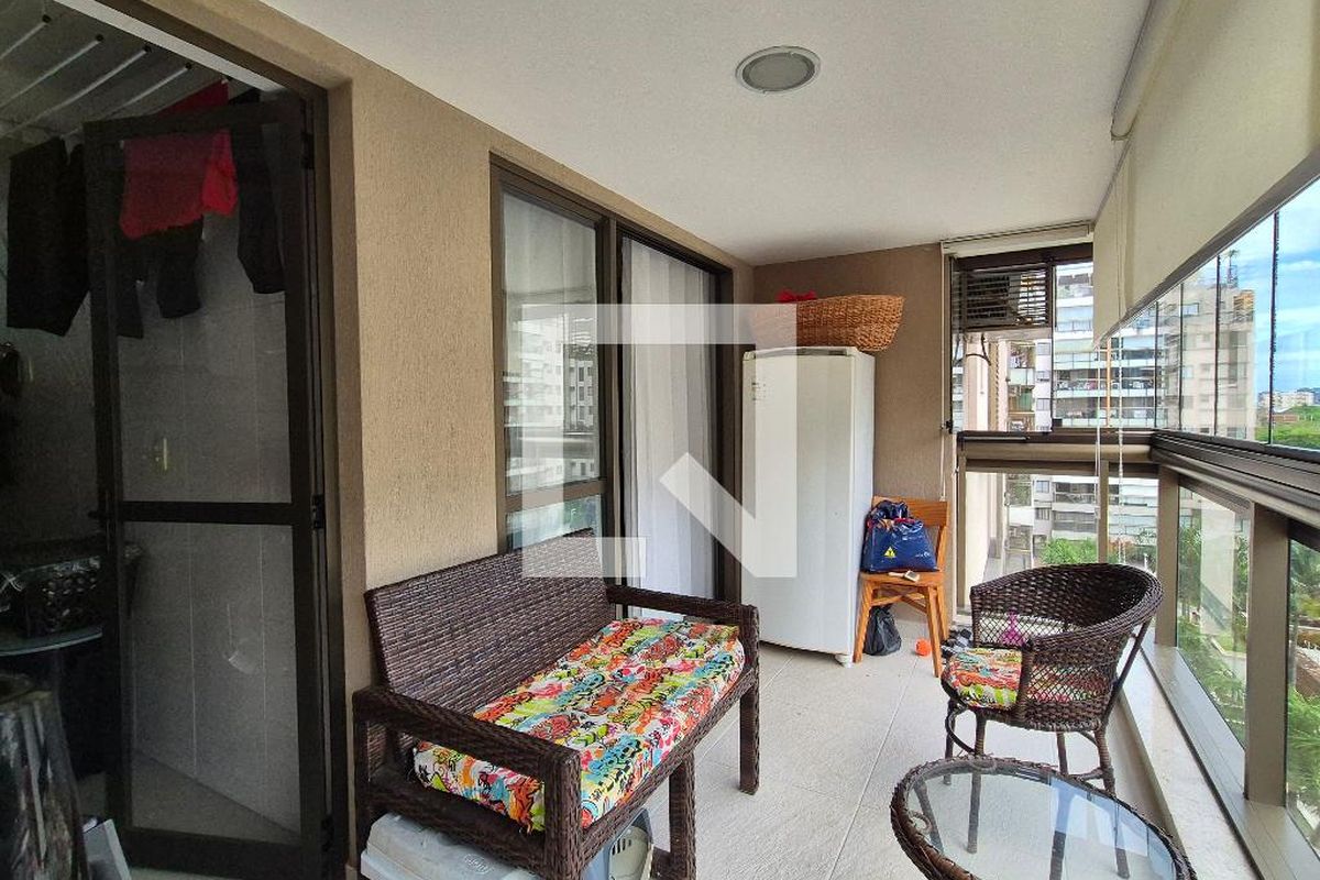 Apartamento, 3 quartos, 88 m² - Foto 72
