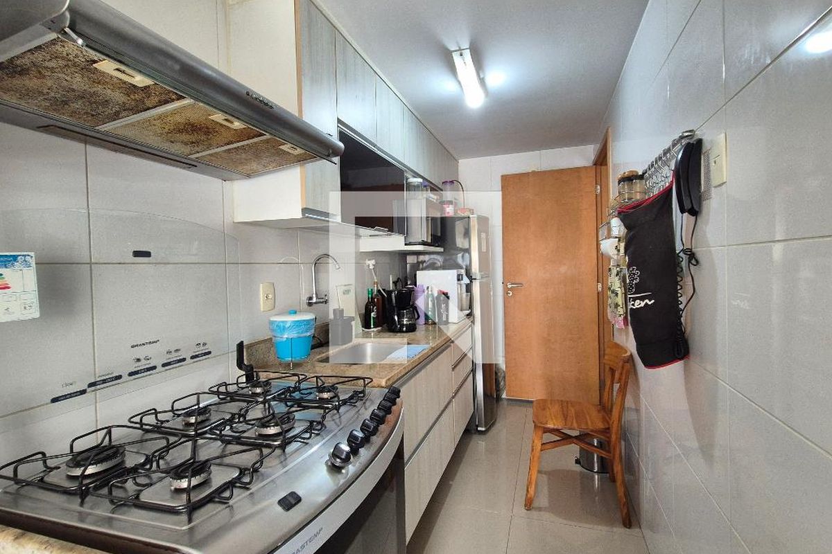 Apartamento, 3 quartos, 88 m² - Foto 84