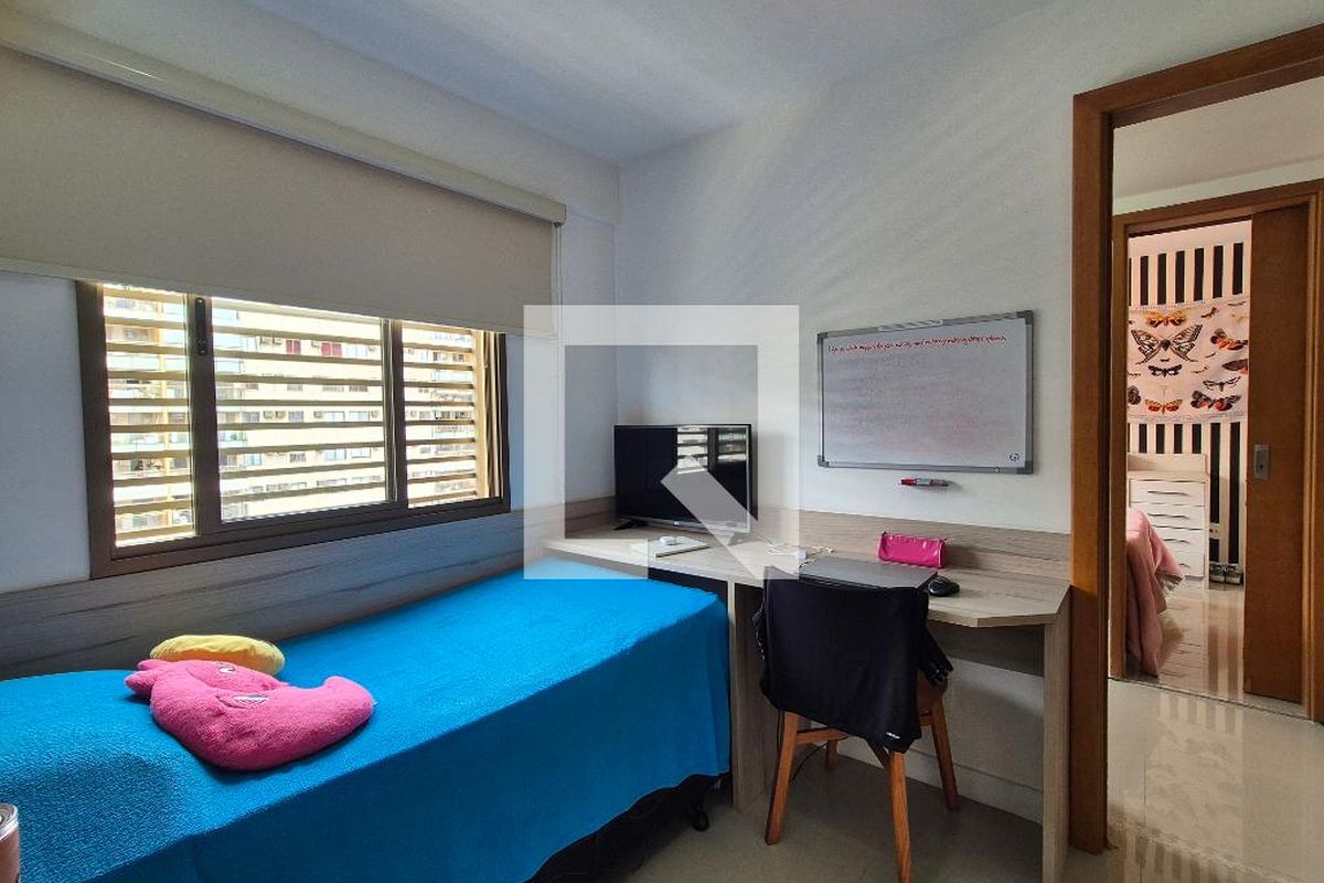 Apartamento, 3 quartos, 88 m² - Foto 24