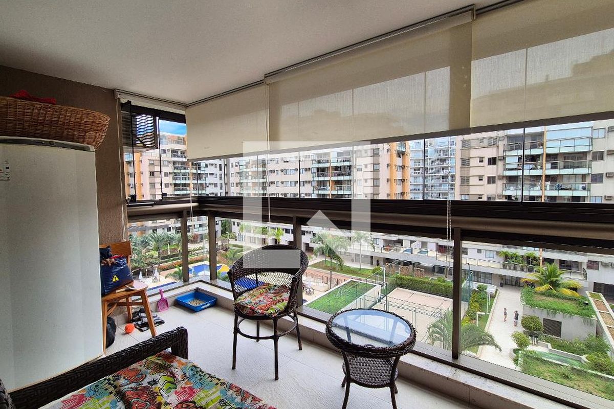 Apartamento, 3 quartos, 88 m² - Foto 70