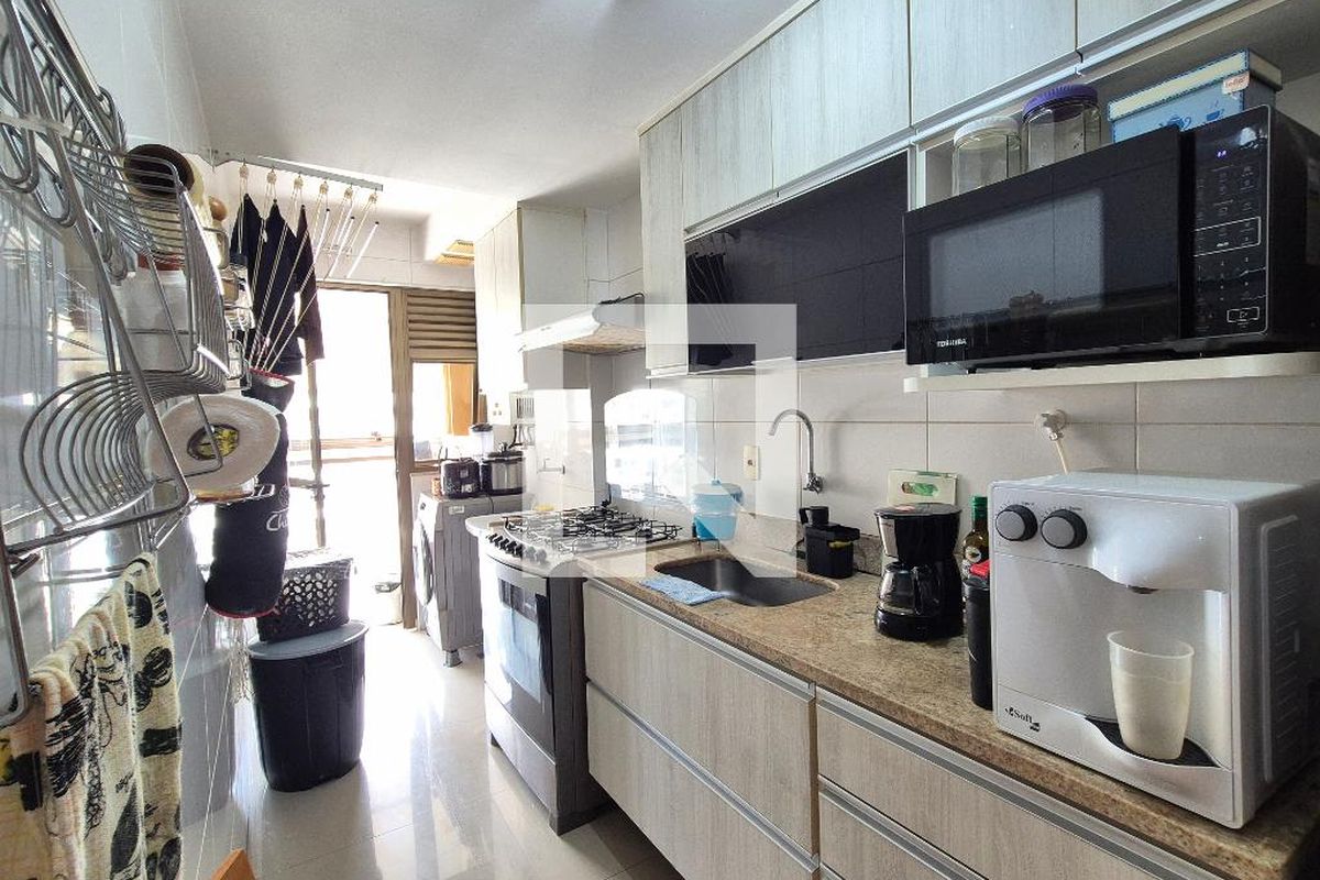 Apartamento, 3 quartos, 88 m² - Foto 80