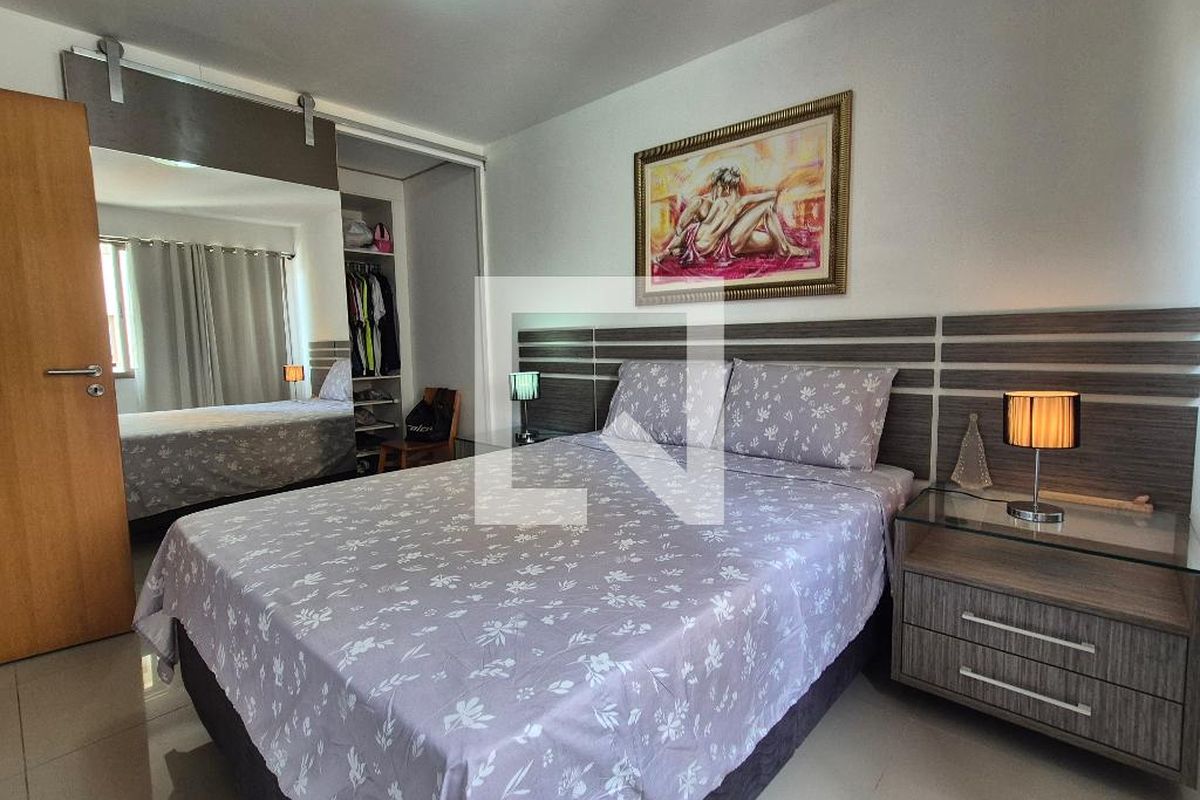 Apartamento, 3 quartos, 88 m² - Foto 42