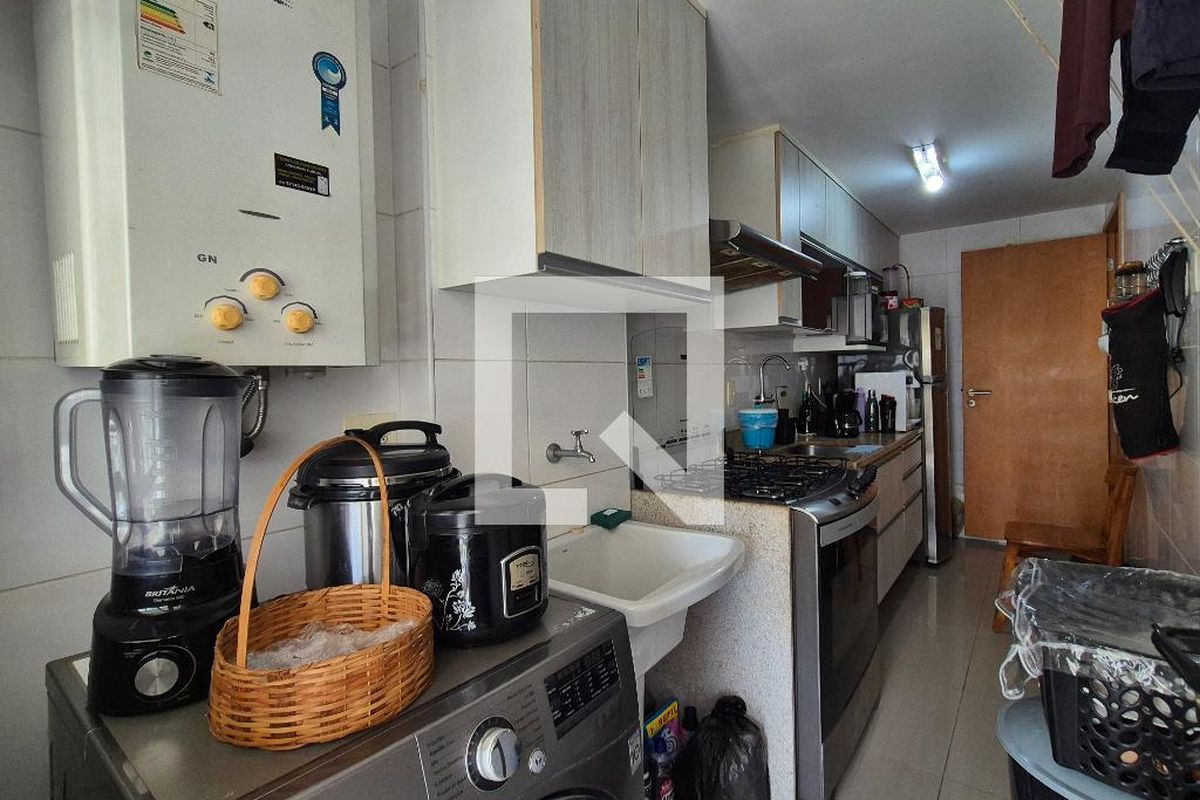 Apartamento, 3 quartos, 88 m² - Foto 88