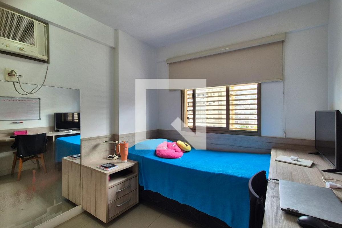 Apartamento, 3 quartos, 88 m² - Foto 22