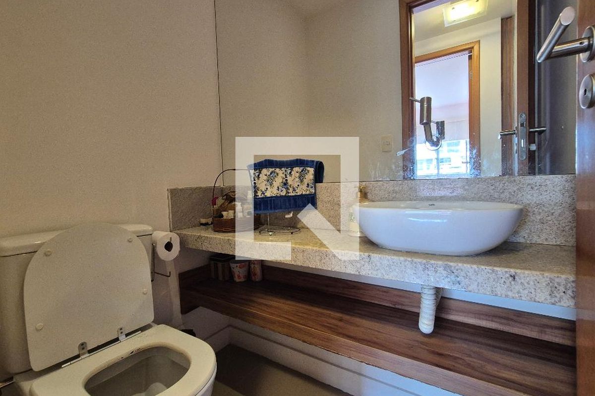 Apartamento, 3 quartos, 88 m² - Foto 62