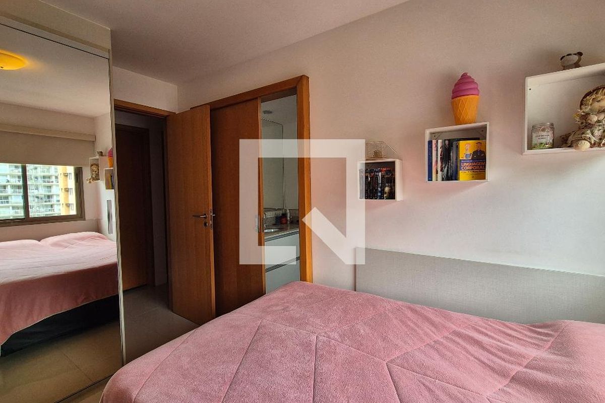 Apartamento, 3 quartos, 88 m² - Foto 18