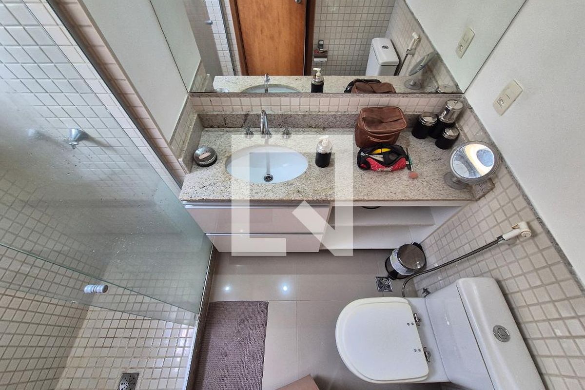 Apartamento, 3 quartos, 88 m² - Foto 52