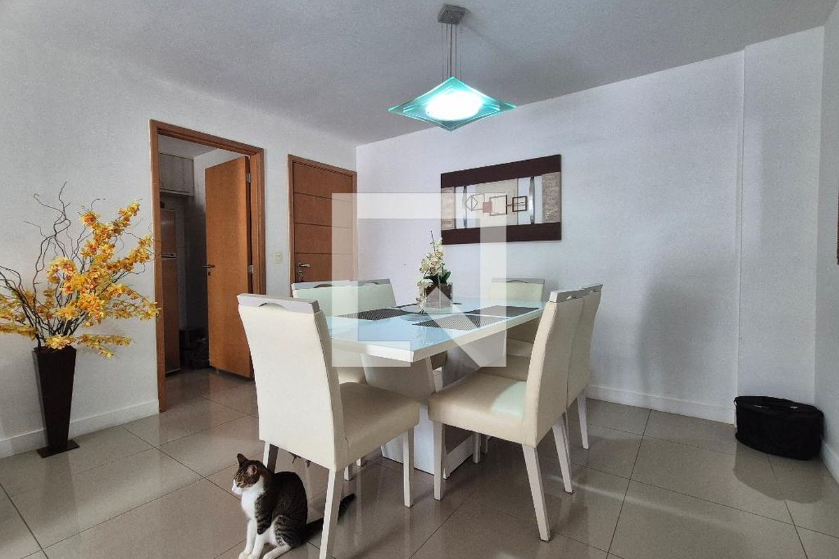Apartamento, 3 quartos, 88 m² - Foto 6
