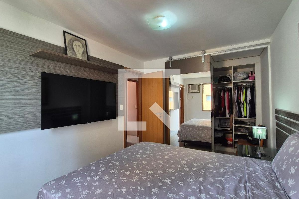 Apartamento, 3 quartos, 88 m² - Foto 44