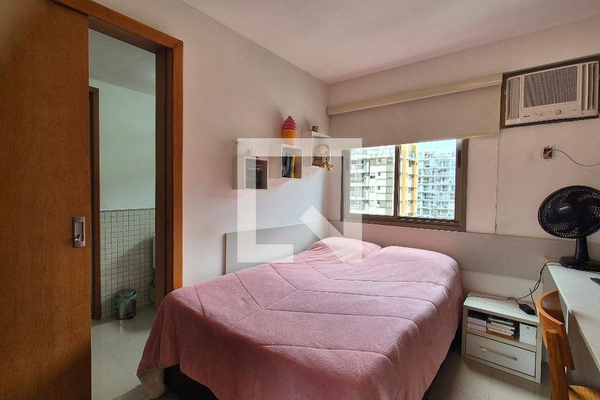 Apartamento, 3 quartos, 88 m² - Foto 16