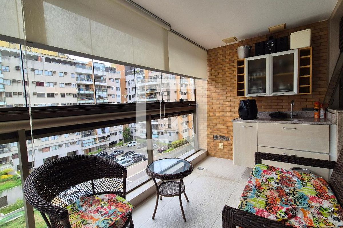 Apartamento, 3 quartos, 88 m² - Foto 66