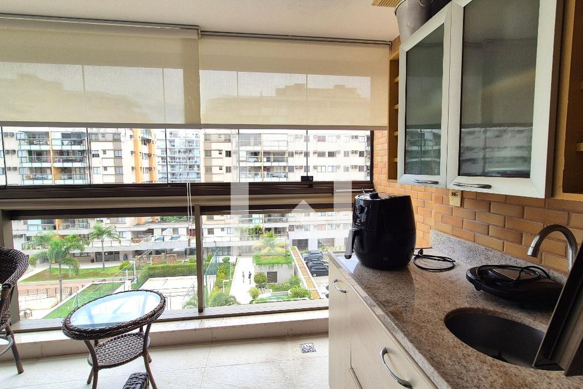Apartamento, 3 quartos, 88 m² - Foto 74