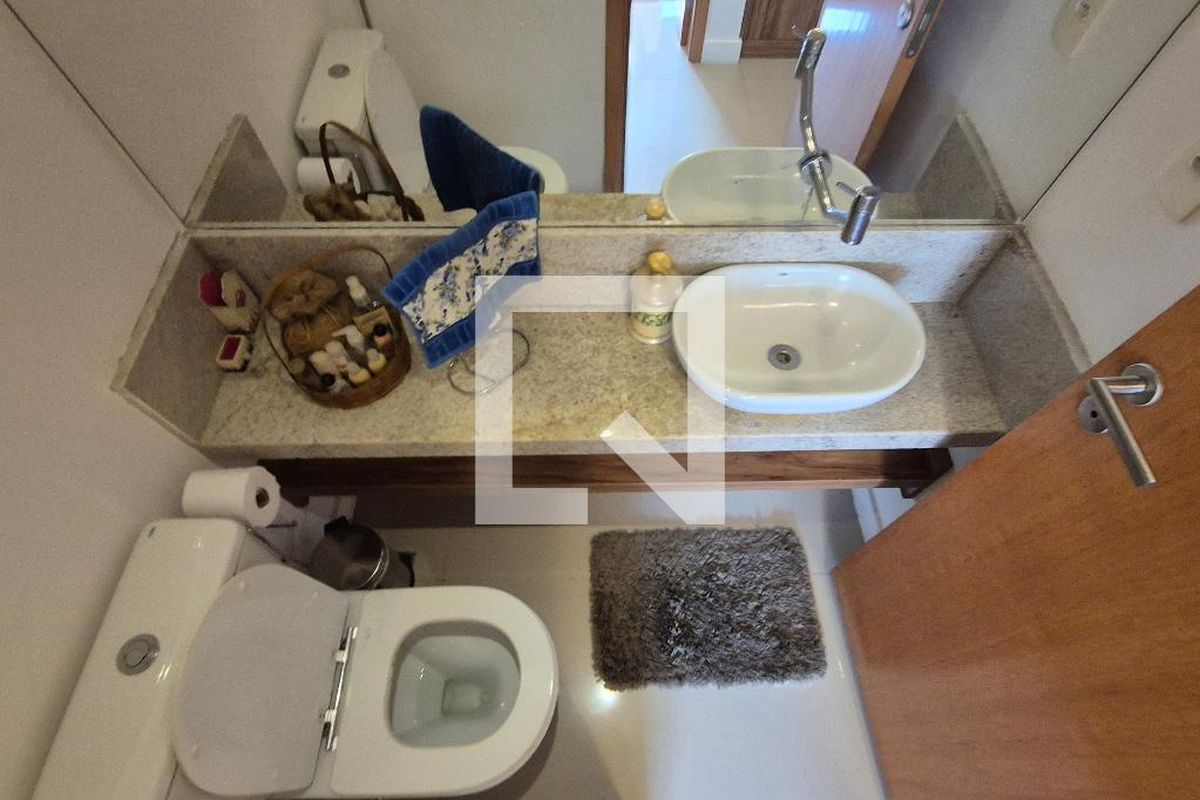 Apartamento, 3 quartos, 88 m² - Foto 64