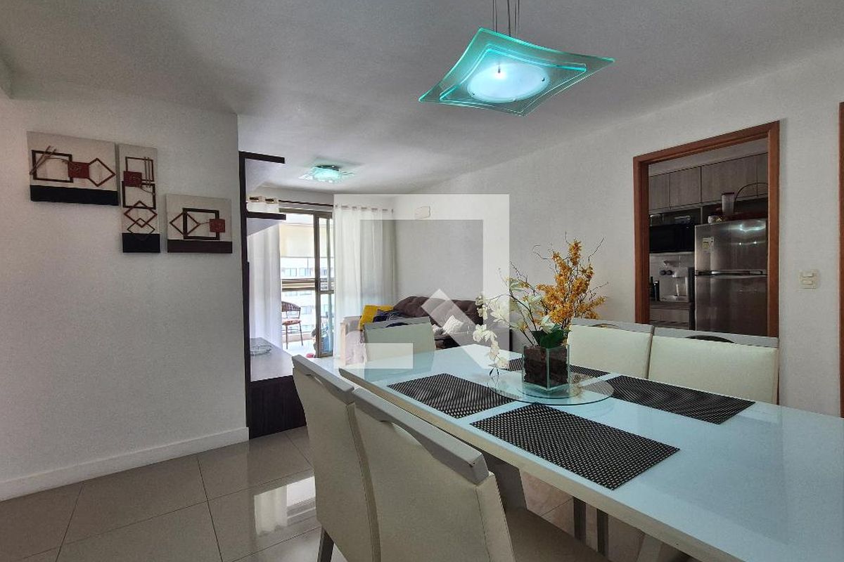 Apartamento, 3 quartos, 88 m² - Foto 4