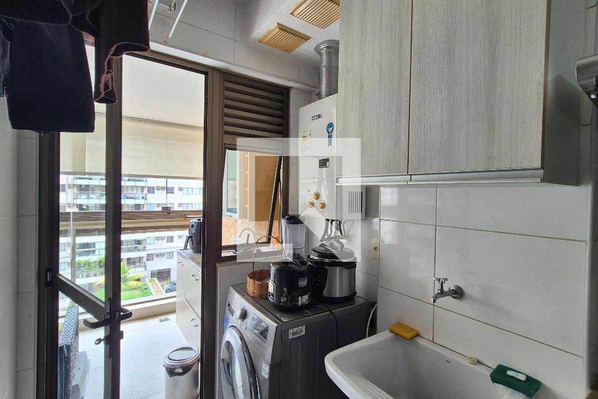 Apartamento, 3 quartos, 88 m² - Foto 86