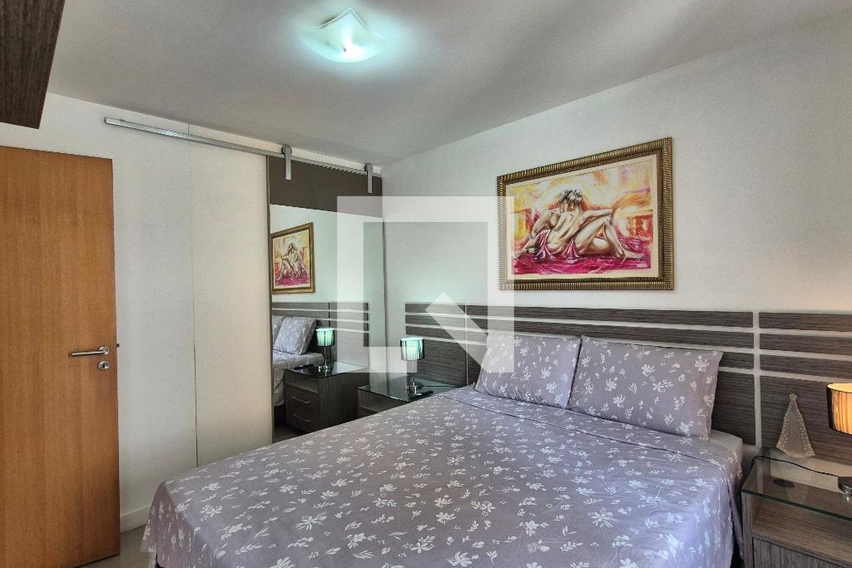 Apartamento, 3 quartos, 88 m² - Foto 58